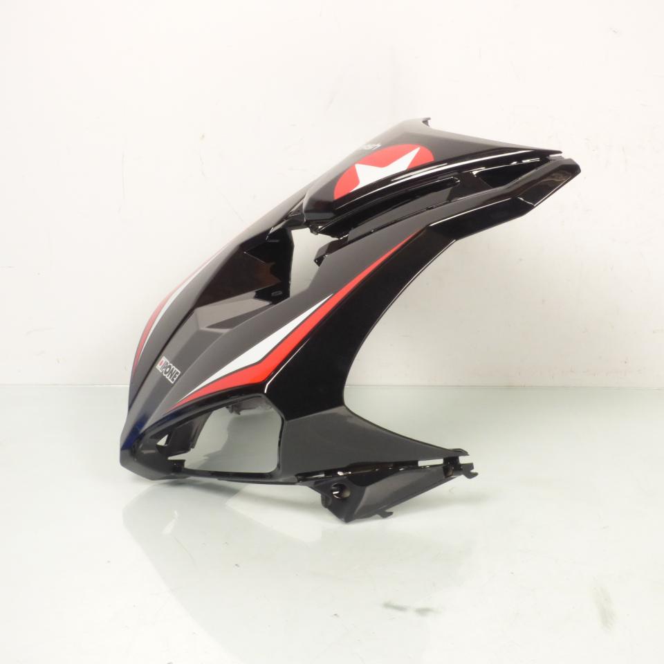 Tablier avant noir pour scooter MASH 50 Bibop 64301-AFA9-9000 64301AFA990BK