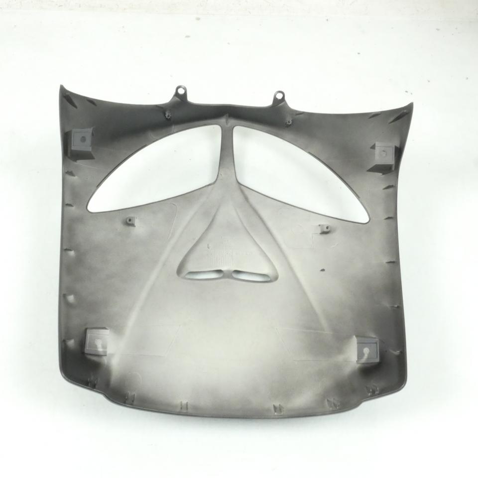 Tablier avant pour scooter Peugeot 50 Speedfight 1 1173466600 734269ND noir mat