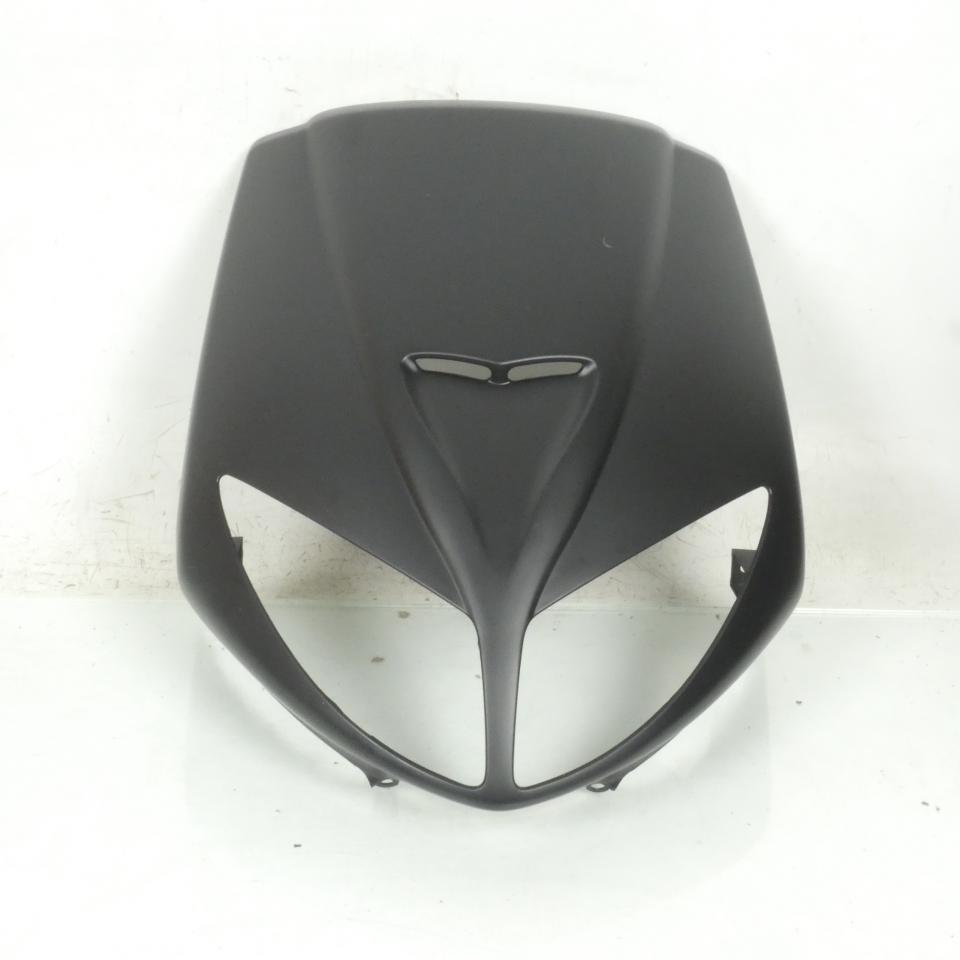 Tablier avant pour scooter Peugeot 50 Speedfight 1 734269ND noir mat occasion