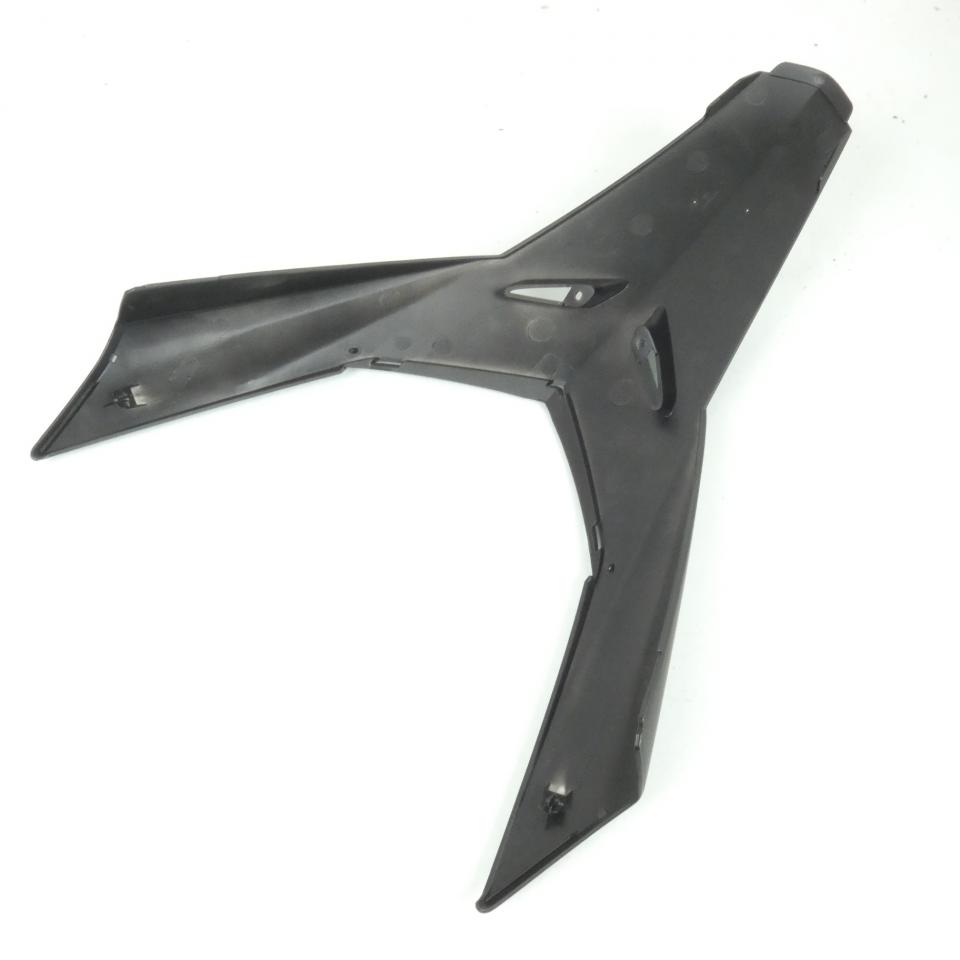 Tablier AV supérieur pour scooter Peugeot 125 Satelis 12766973N1 Noir mat Neuf