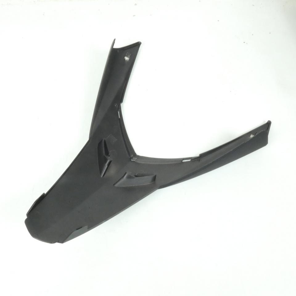 Tablier AV supérieur pour scooter Peugeot 125 Satelis 12766973N1 Noir mat Neuf