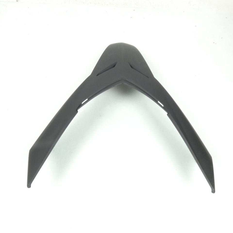 Tablier AV supérieur pour scooter Peugeot 125 Satelis 12766973N1 Noir mat Neuf