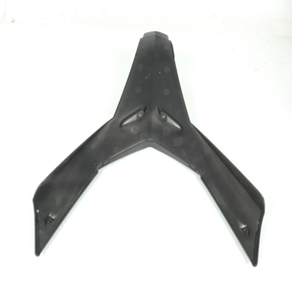Tablier AV supérieur pour scooter Peugeot 125 Satelis 12766973N1 Noir mat Neuf