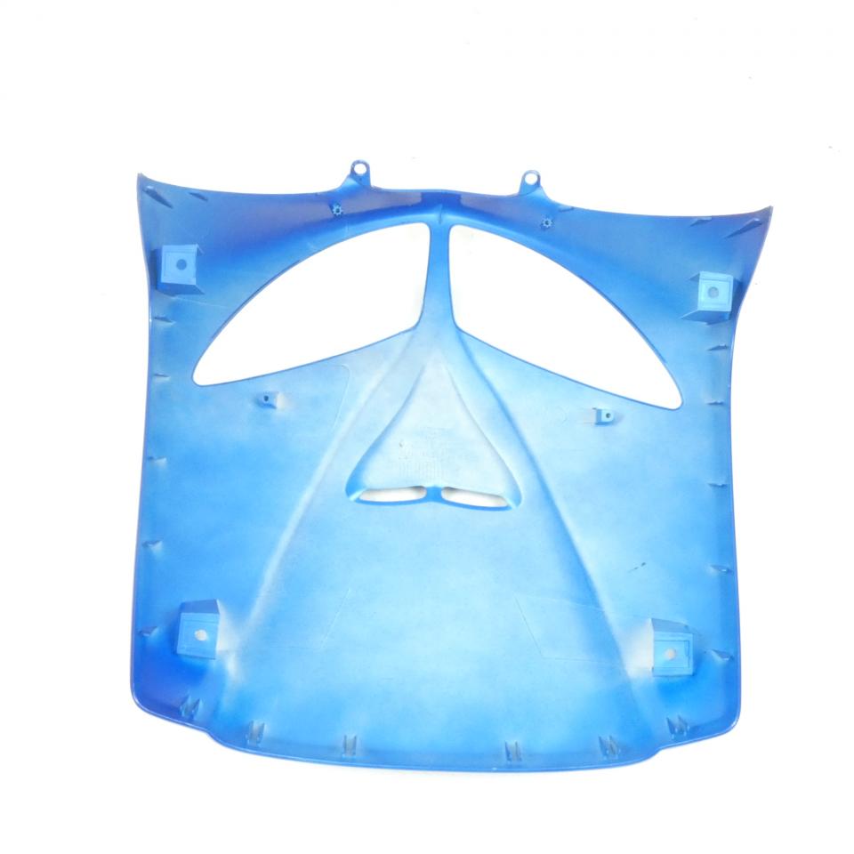 Tablier avant pour scooter Peugeot 50 Speedfight 1173466600 734269PB Bleu Neuf