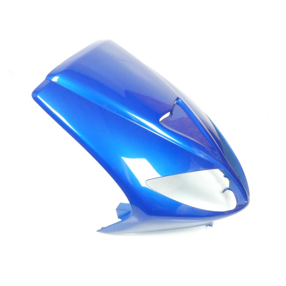 Tablier avant pour scooter Peugeot 50 Speedfight 1173466600 734269PB Bleu Neuf