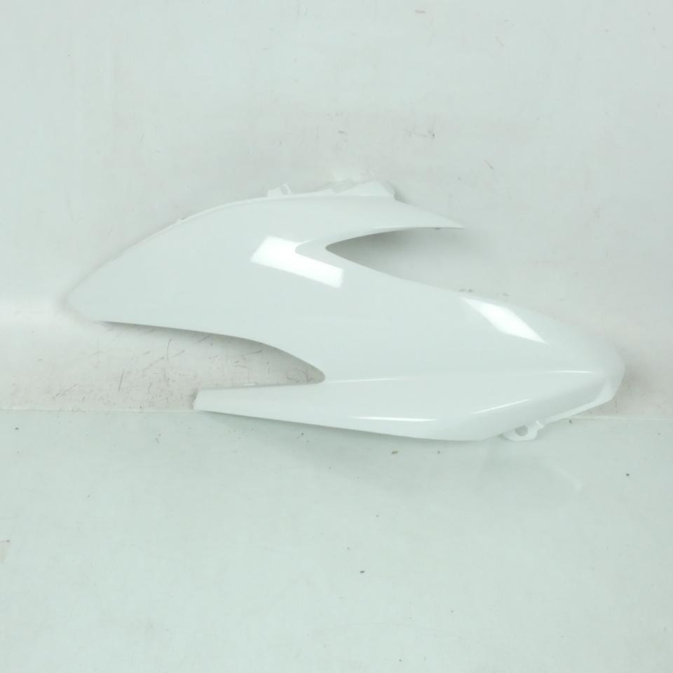 Tablier AVD pour scooter Peugeot 400 Metropolis 1278182138 1178182100 Blanc Neuf
