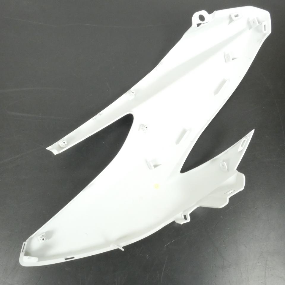 Tablier AVD pour scooter Peugeot 400 Metropolis 1278182138 1178182100 Blanc Neuf