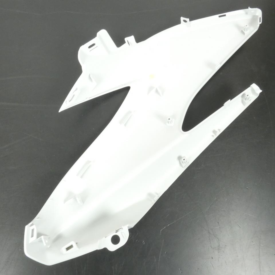 Tablier AVD pour scooter Peugeot 400 Metropolis 1278182138 1178182100 Blanc Neuf