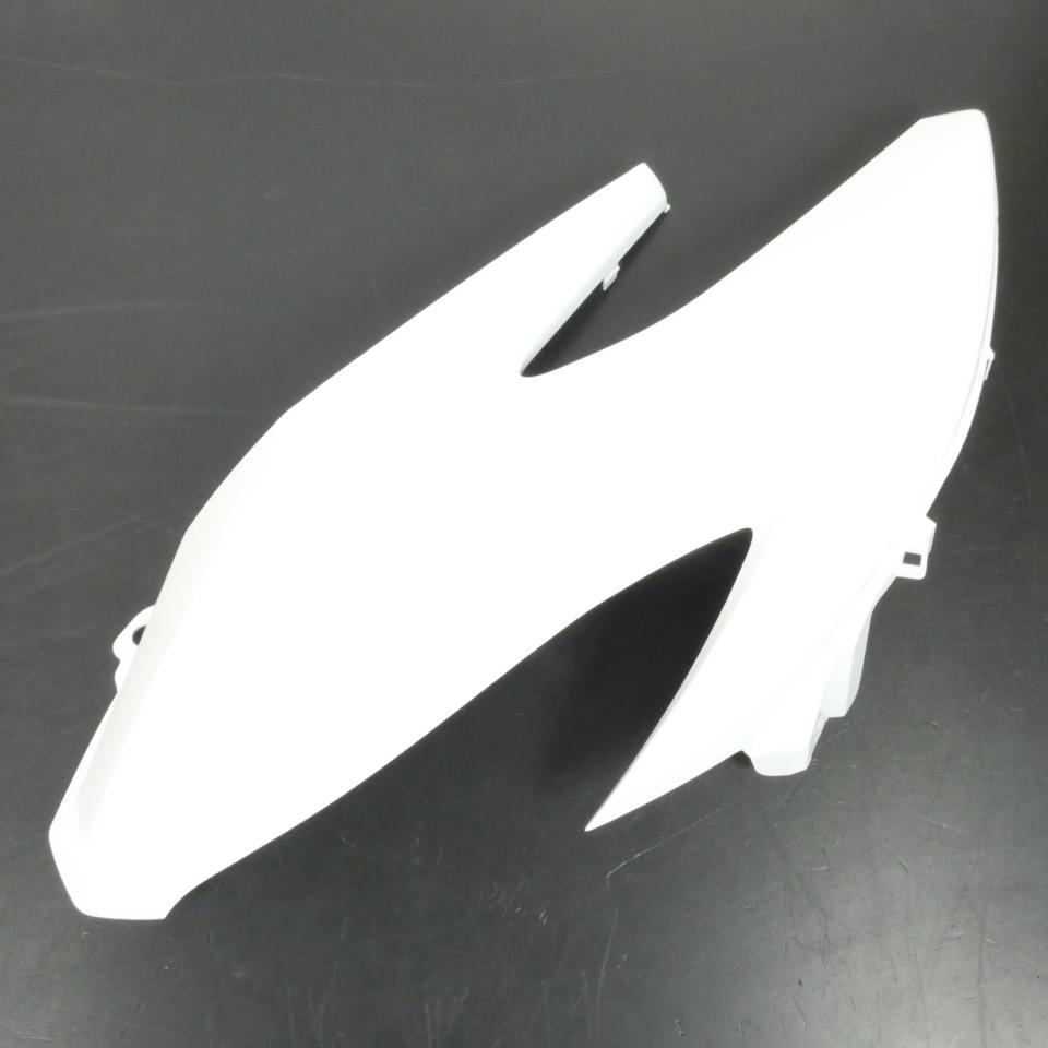 Tablier AVD pour scooter Peugeot 400 Metropolis 1278182138 1178182100 Blanc Neuf