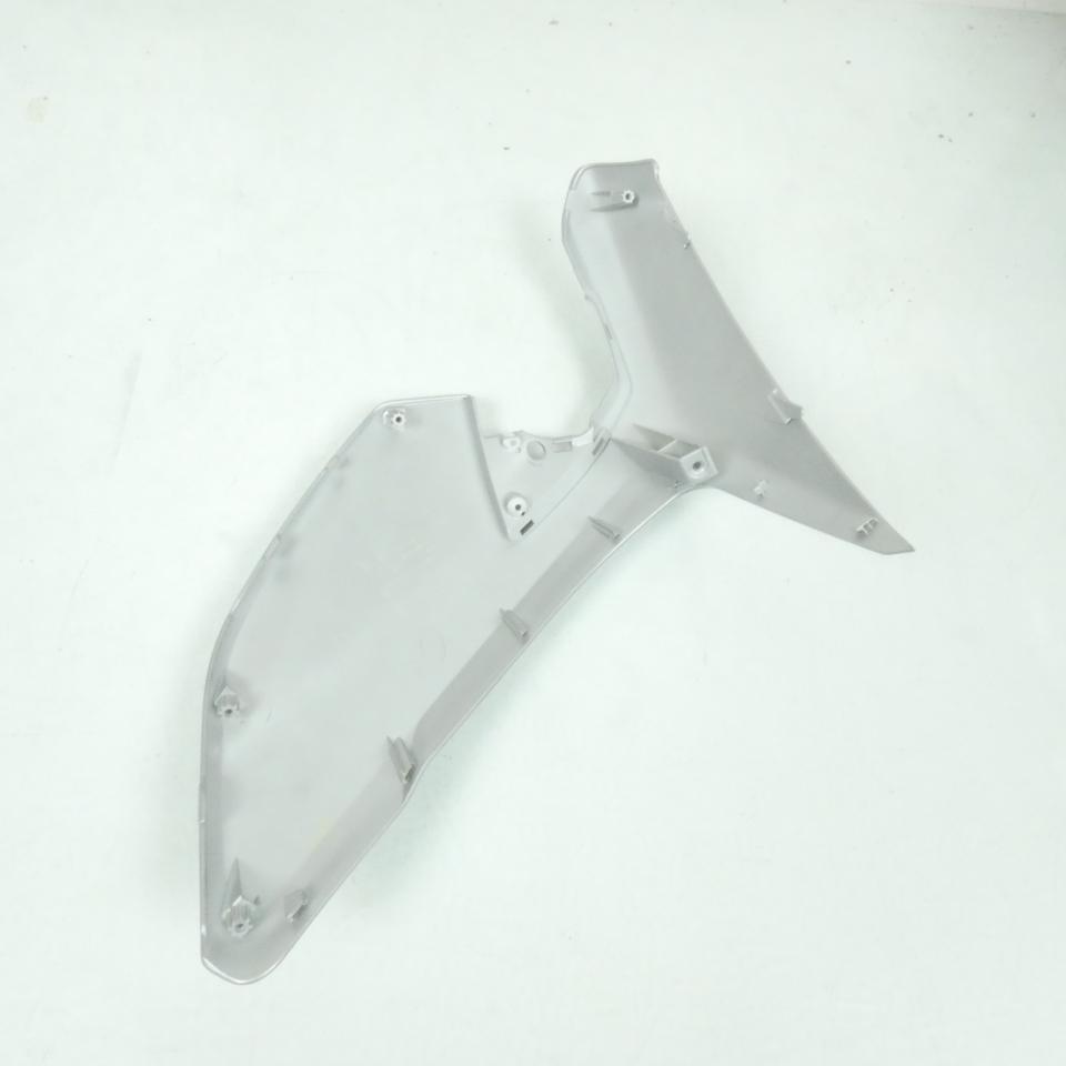 Tablier AV gauche pour scooter Peugeot 50 Speedfight 4 1178741600 787416Q2 Gris