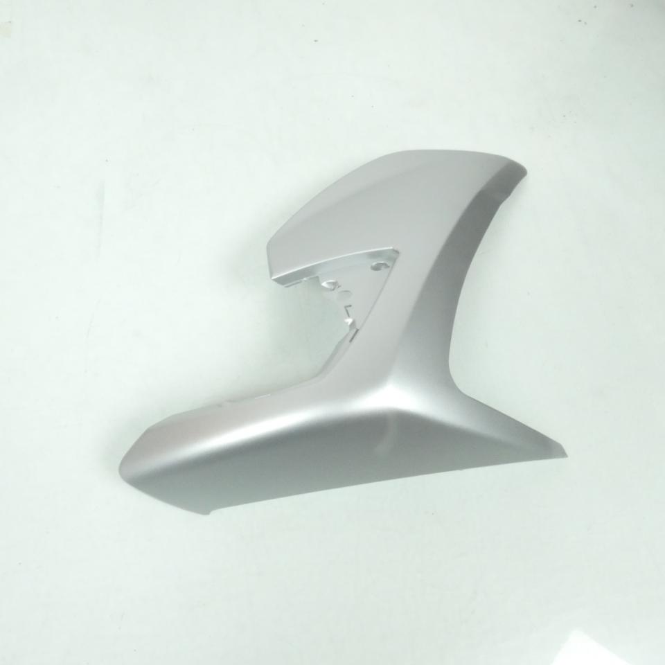 Tablier AV gauche pour scooter Peugeot 50 Speedfight 4 1178741600 787416Q2 Gris