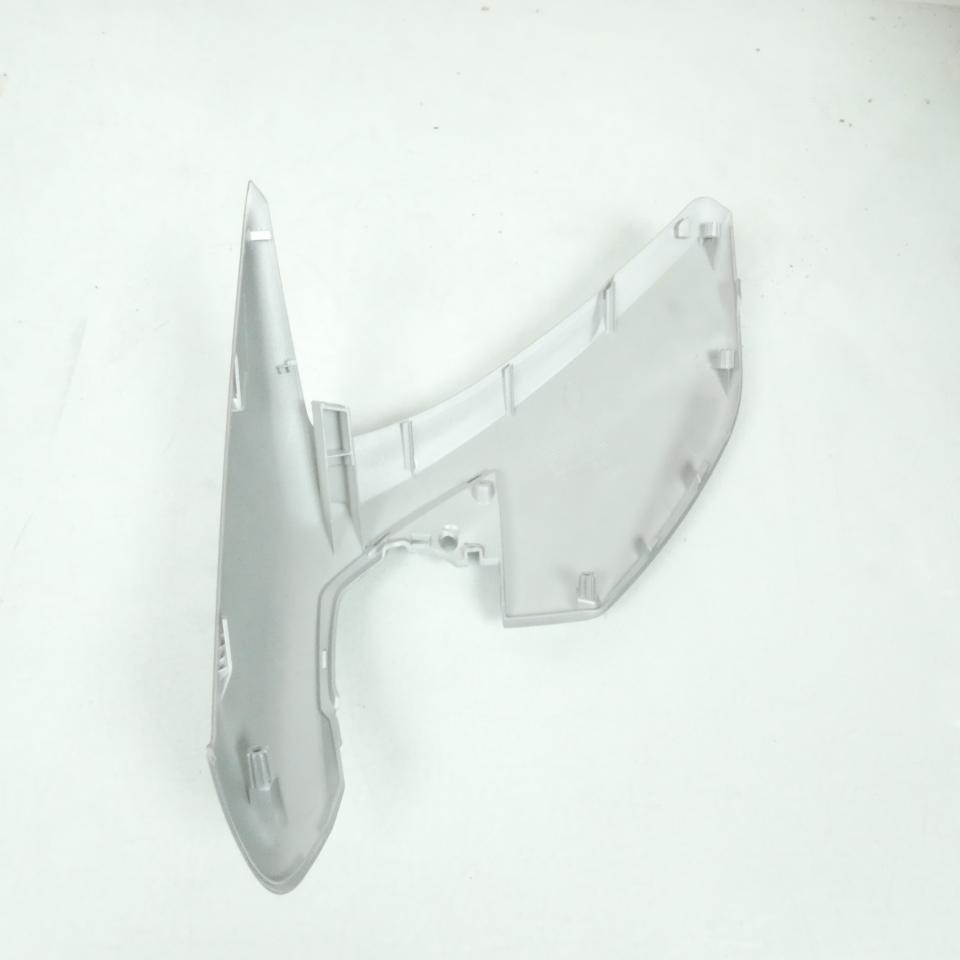 Tablier AV gauche pour scooter Peugeot 50 Speedfight 4 1178741600 787416Q2 Gris