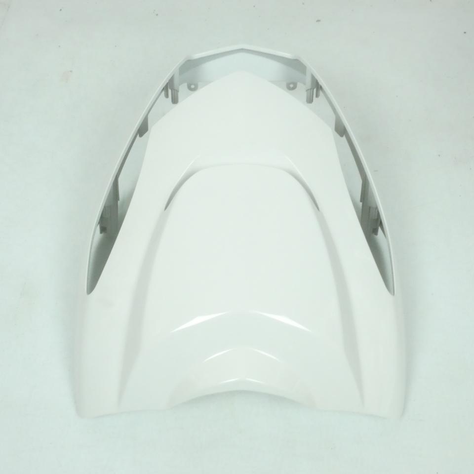 Tablier avant pour scooter Peugeot 50 STREETZONE 1179069000 790690F8 Blanc Neuf
