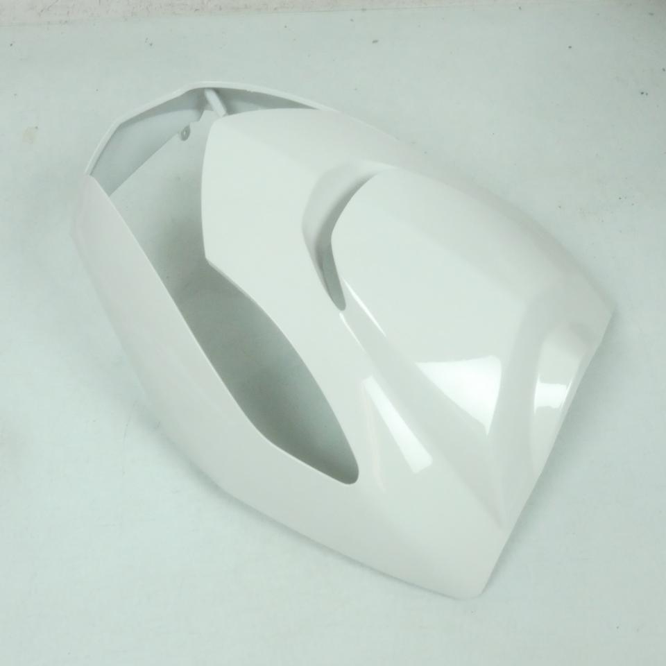 Tablier avant pour scooter Peugeot 50 STREETZONE 1179069000 790690F8 Blanc Neuf