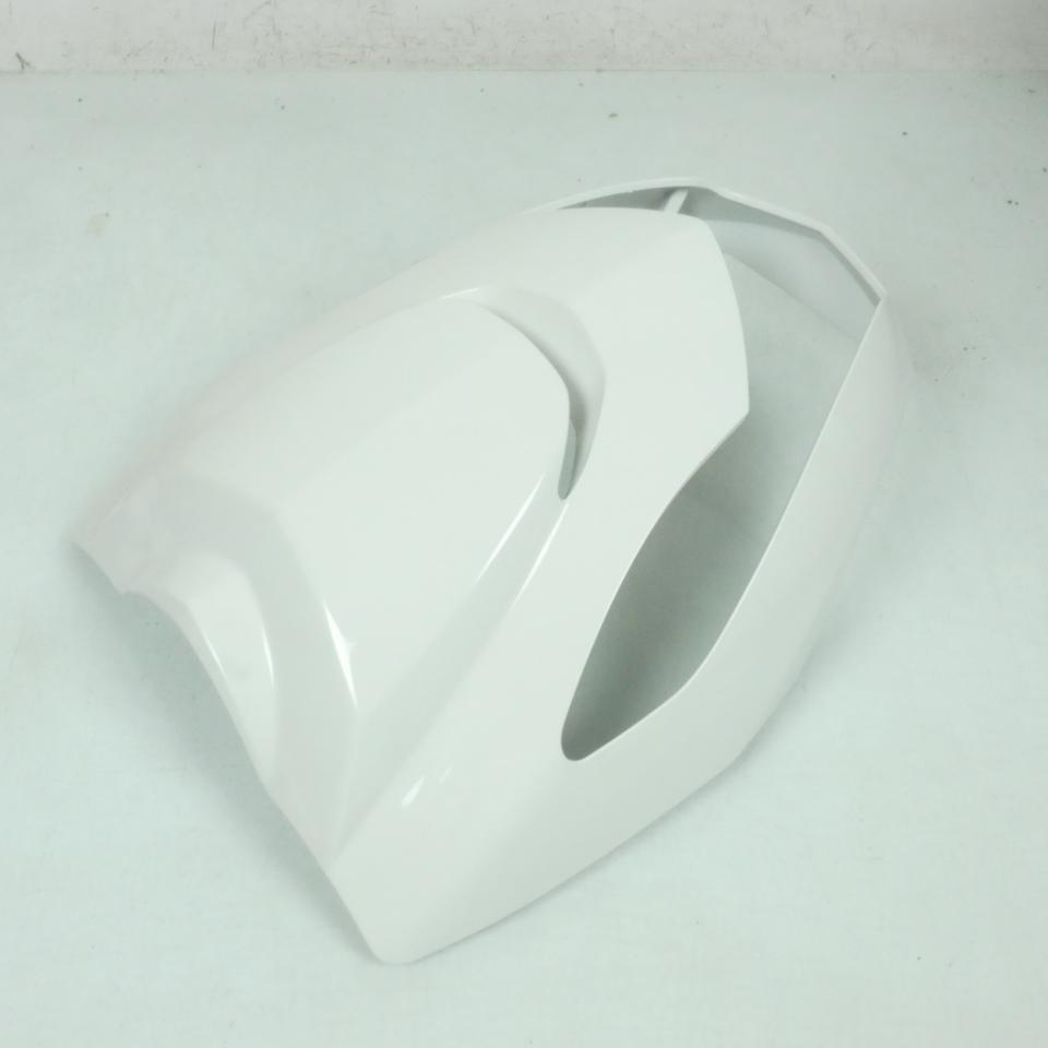 Tablier avant pour scooter Peugeot 50 STREETZONE 1179069000 790690F8 Blanc Neuf