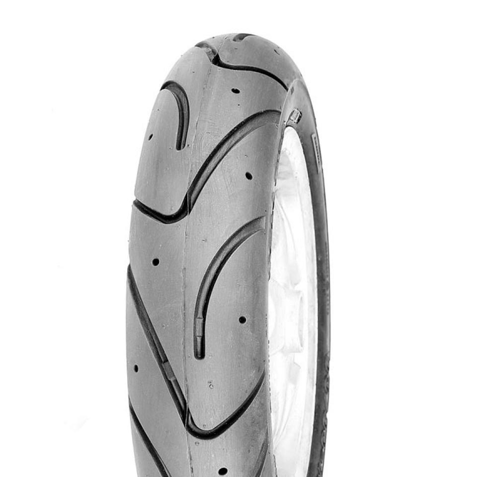 Pneu 90-90-10 Deli Tire pour Scooter Piaggio 50 ZIP 2T AC 2009 à 2015 Neuf