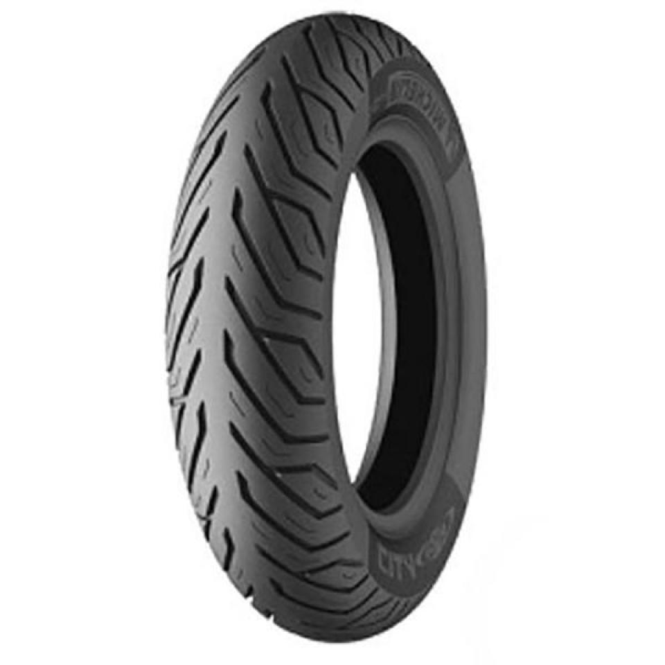 Pneu 90-90-10 Michelin pour Scooter Piaggio 50 Zip 4T Euro4 2018 à 2020 AV Neuf