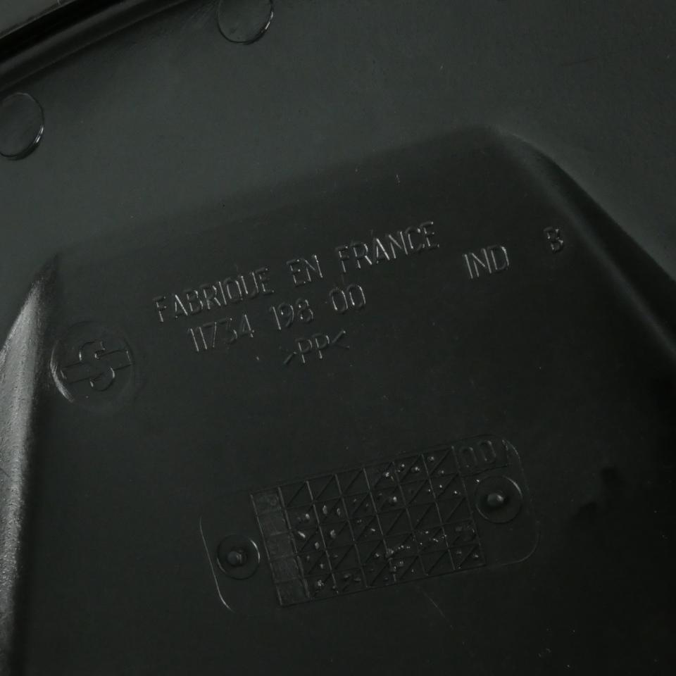 Coffre origine pour Scooter Peugeot 50 Trekker 1173315900 / 1173419800 Neuf