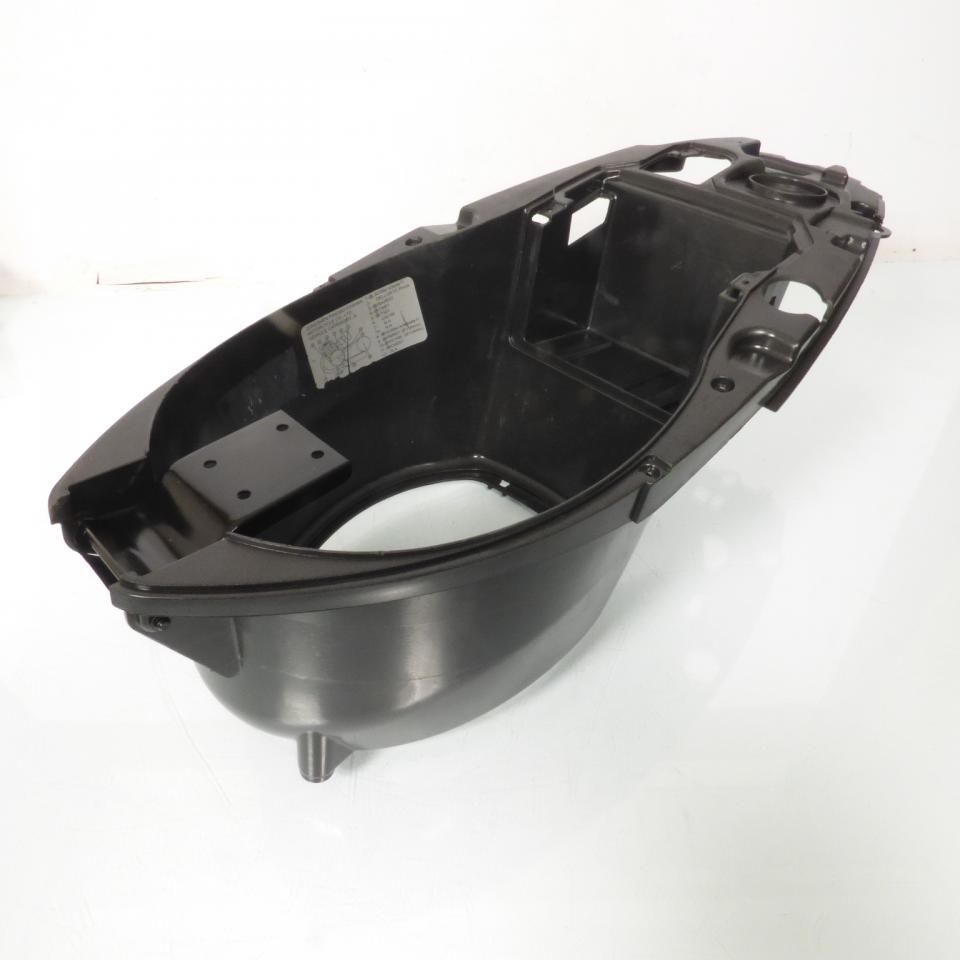 Coffre origine pour scooter Piaggio 50 Typhoon 2T AC 2010 à 2016 Occasion