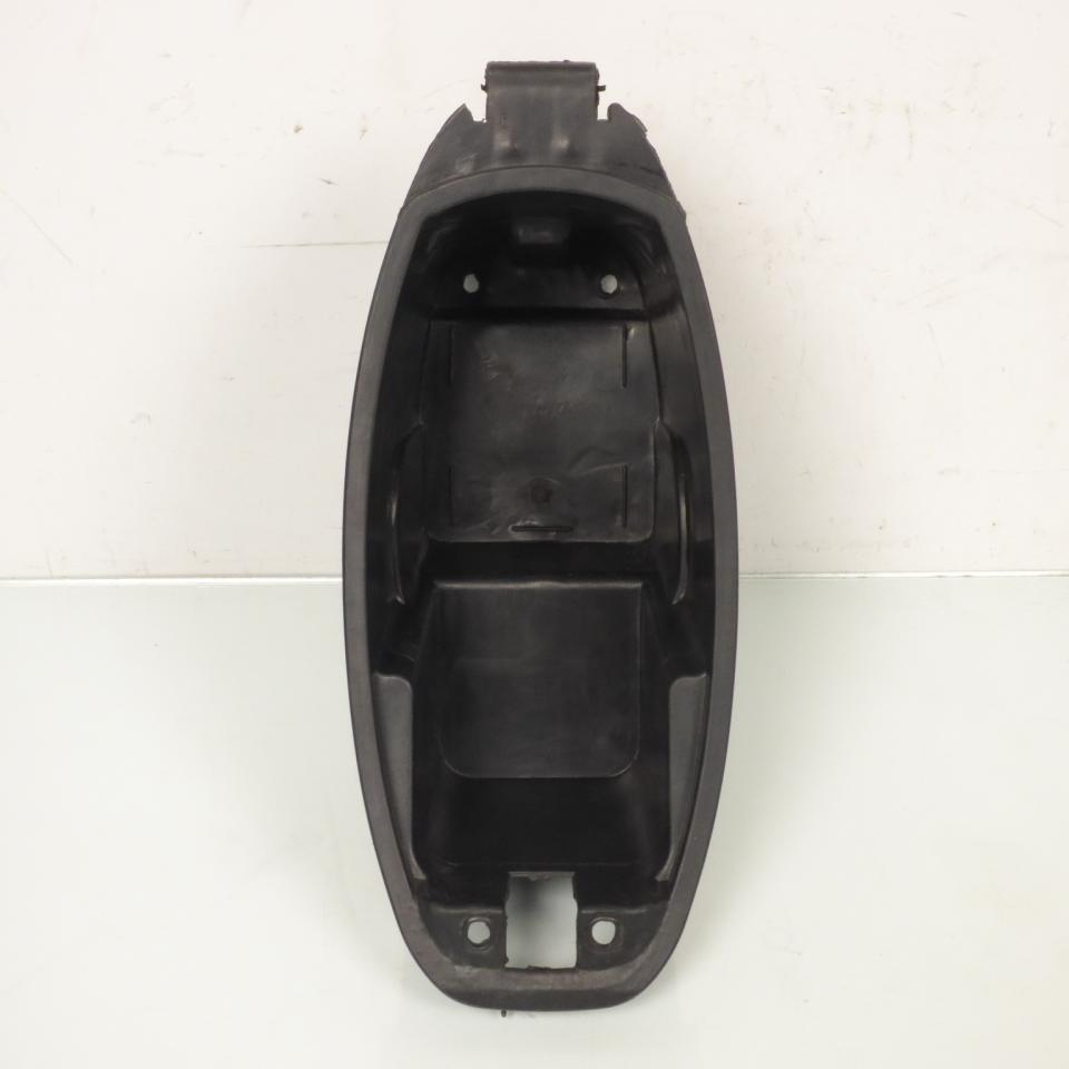 Coffre bac de rangement sous selle pour scooter électrique Guewer E-scooter 350W