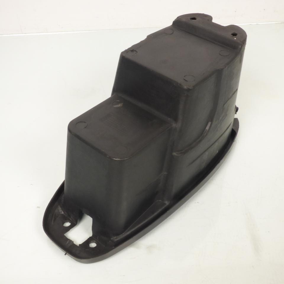Coffre bac de rangement sous selle pour scooter électrique Guewer E-scooter 350W
