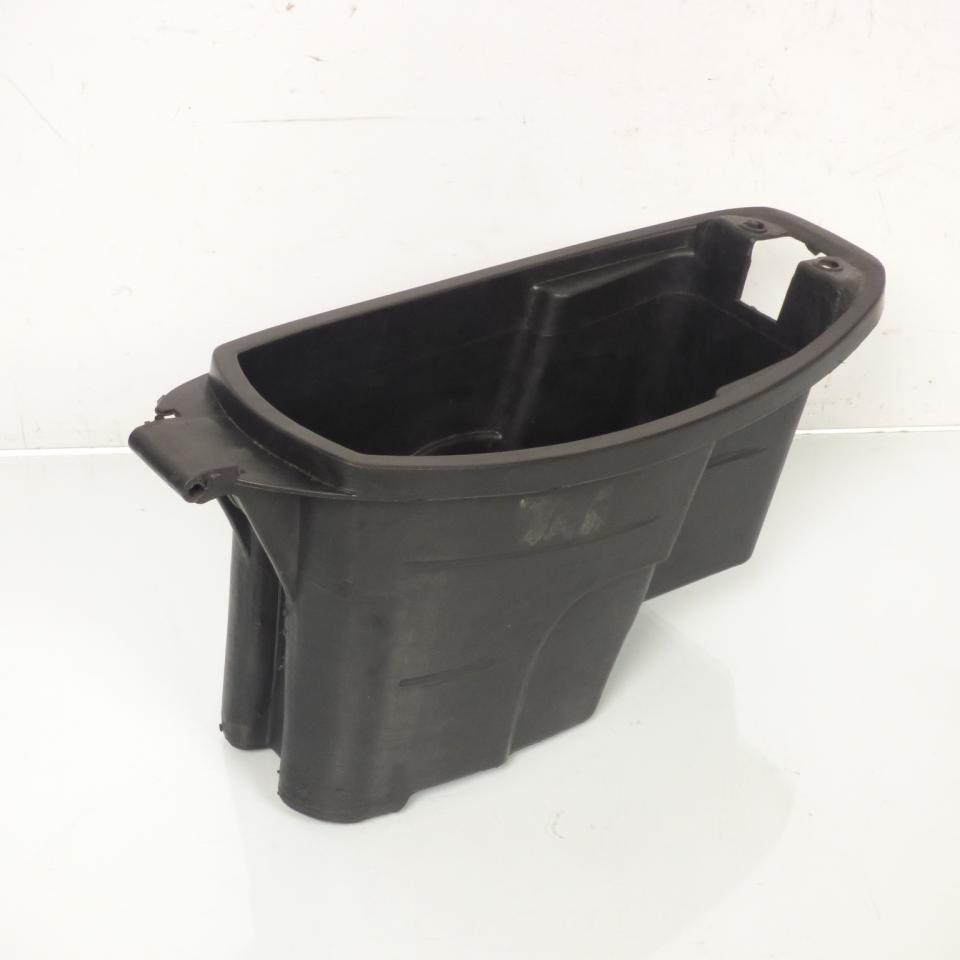 Coffre bac de rangement sous selle pour scooter électrique Guewer E-scooter 350W
