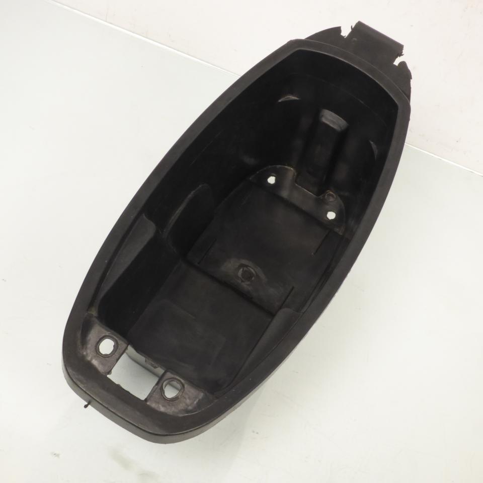 Coffre bac de rangement sous selle pour scooter électrique Guewer E-scooter 350W