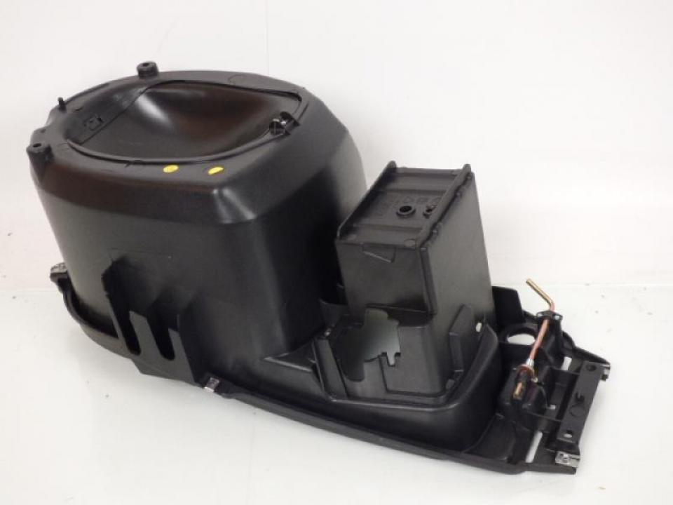 Coffre origine pour Scooter Gilera 50 Runner FL 577820 Neuf