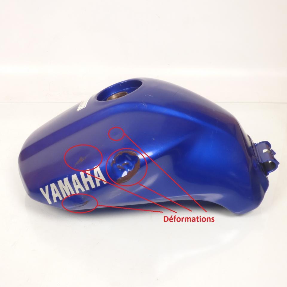 Réservoir a carburant origine pour moto Yamaha 1000 Fazer Réservoir à carburant Occasion