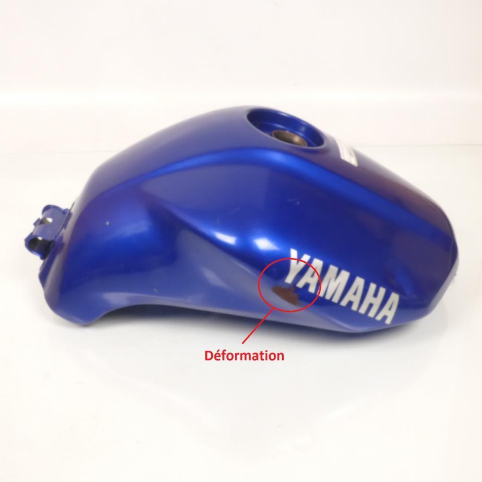 Réservoir a carburant origine pour moto Yamaha 1000 Fazer Réservoir à carburant Occasion