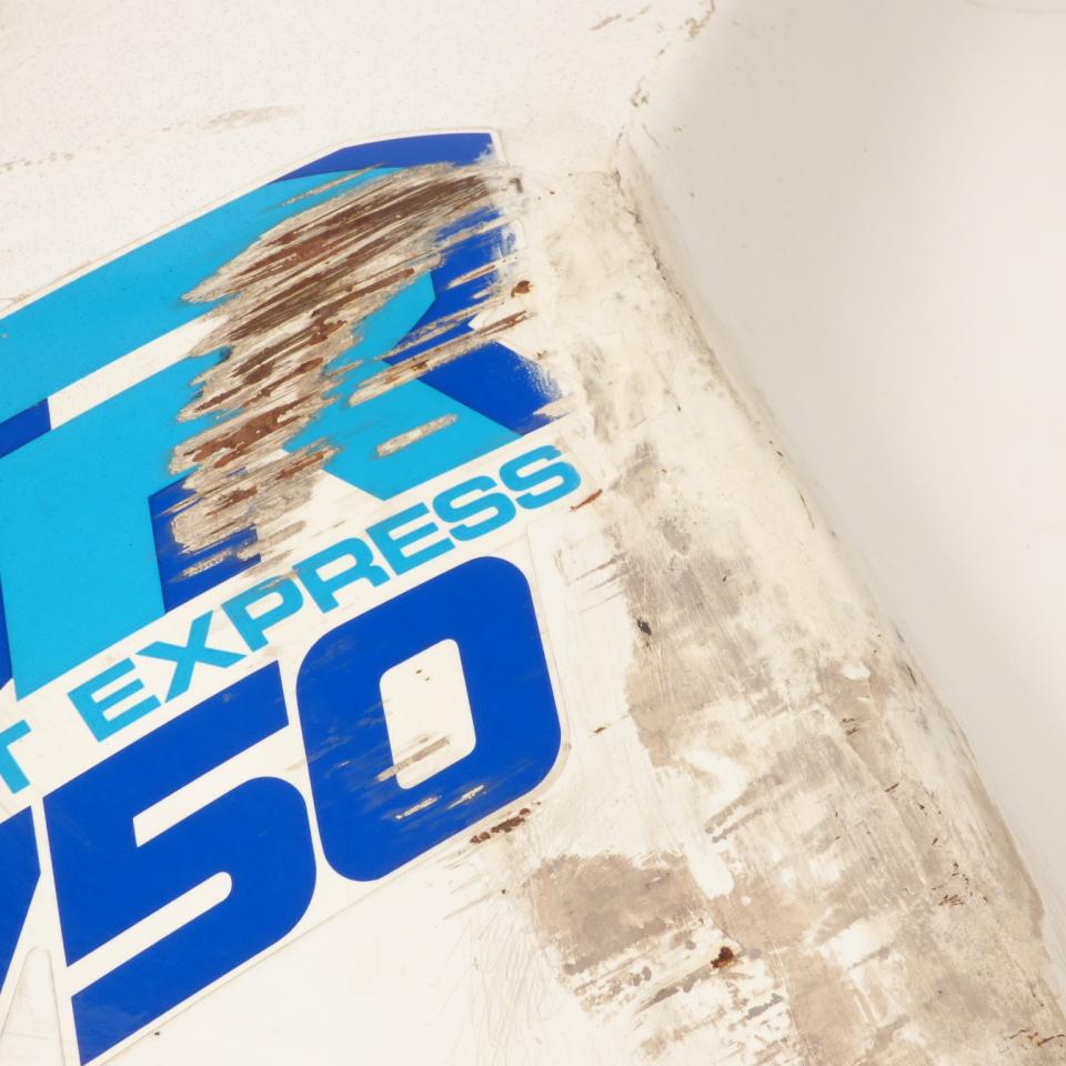 Réservoir à carburant origine pour Moto Suzuki 750 DR DESERT EXPRESS Occasion