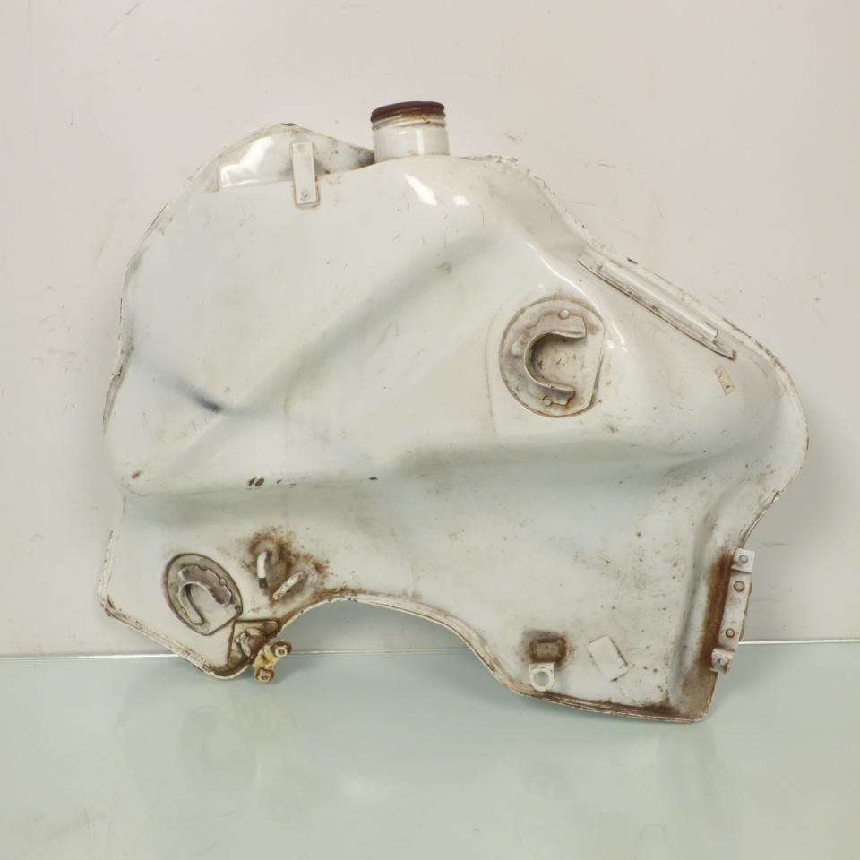 Réservoir à carburant origine pour Moto Suzuki 750 DR DESERT EXPRESS Occasion