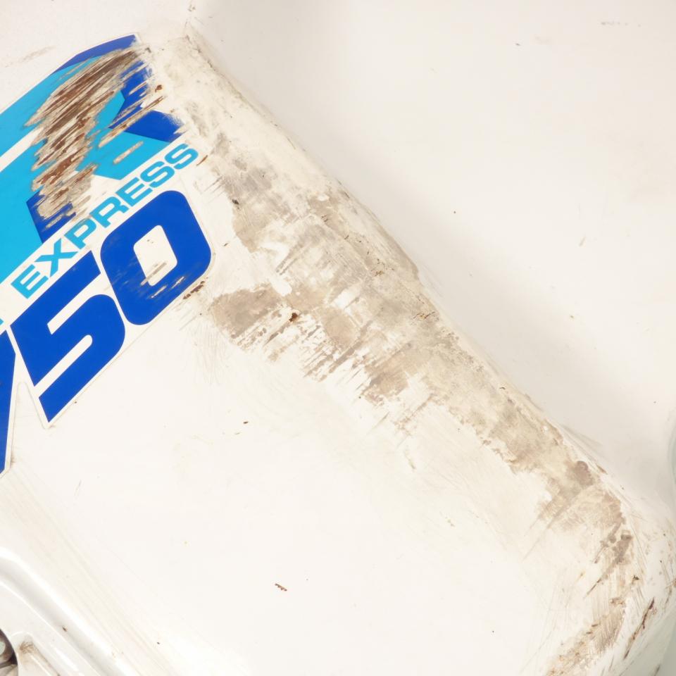 Réservoir à carburant origine pour Moto Suzuki 750 DR DESERT EXPRESS Occasion