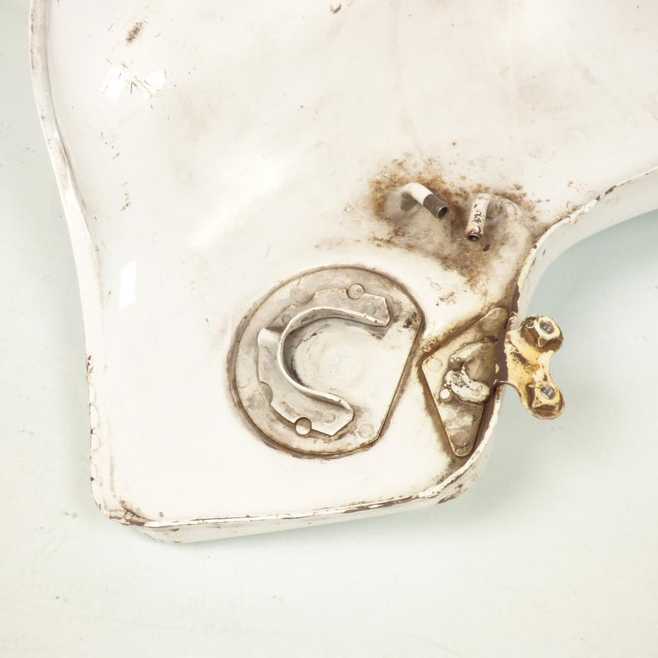 Réservoir à carburant origine pour Moto Suzuki 750 DR DESERT EXPRESS Occasion