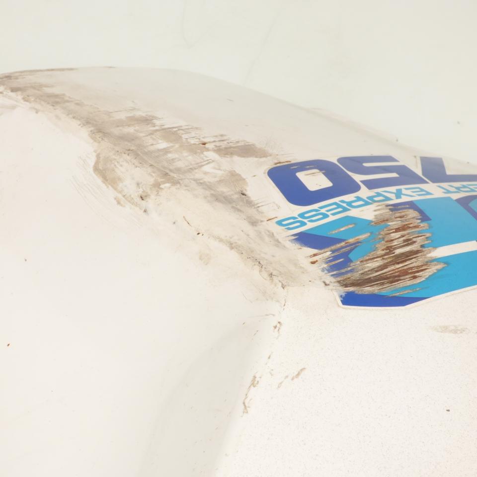 Réservoir à carburant origine pour Moto Suzuki 750 DR DESERT EXPRESS Occasion