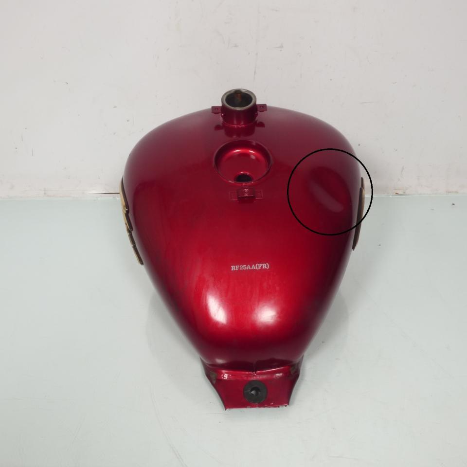 Réservoir a carburant origine pour moto Kymco 125 Zing 1996 à 2003 Occasion