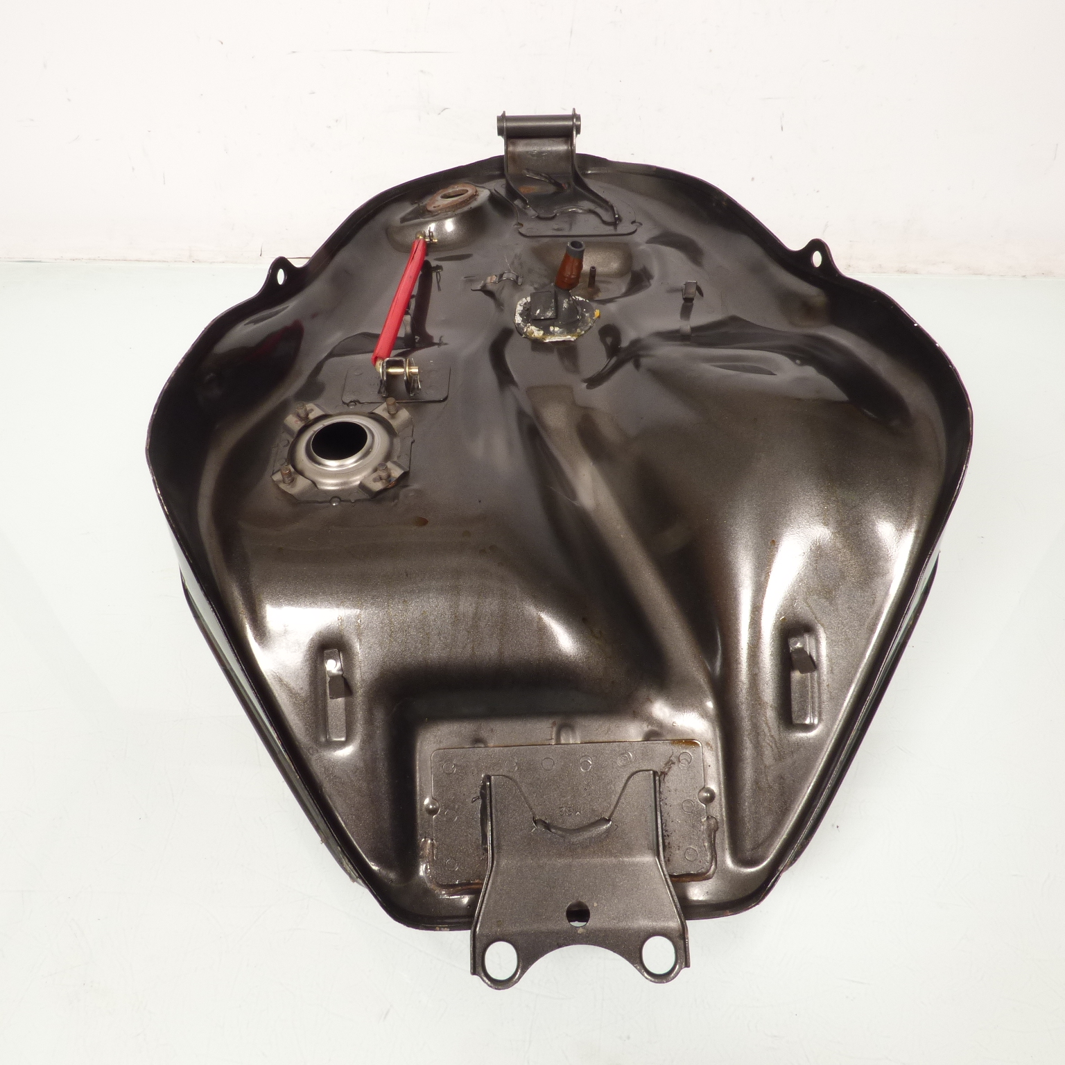 Réservoir a carburant origine pour moto Honda 1000 CBR 1989 à 1992 SC25 Occasion