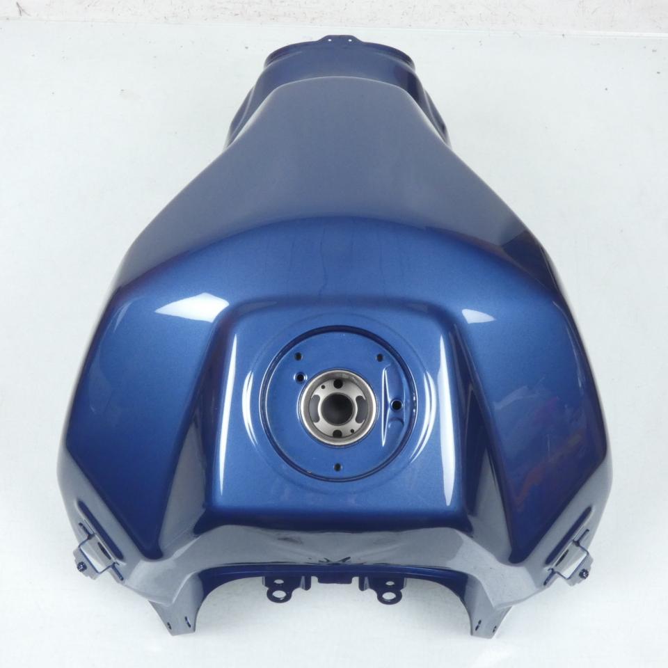 Réservoir a carburant Bleu pour moto Suzuki 1000 GSX-S 44100-48K10-QT80