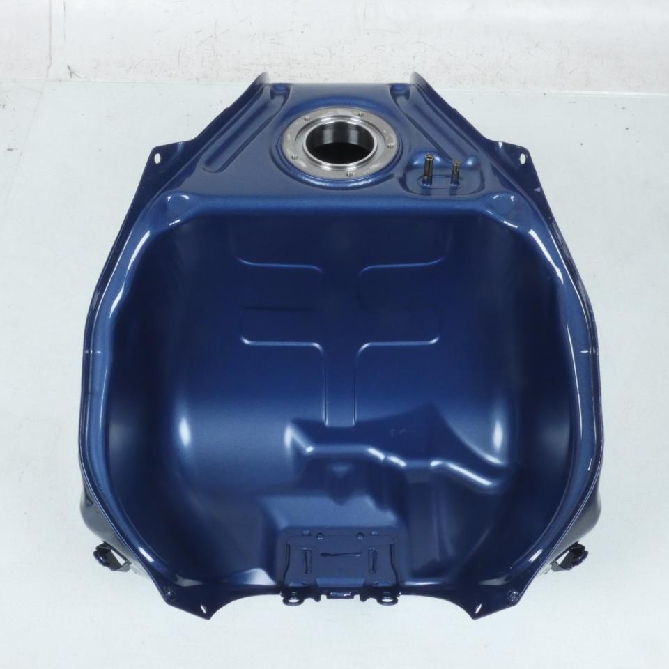 Réservoir a carburant Bleu pour moto Suzuki 1000 GSX-S 44100-48K10-QT80