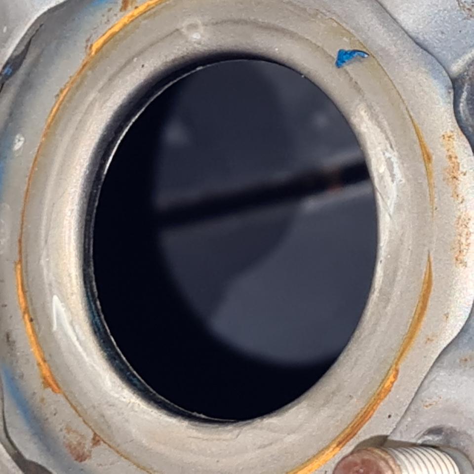 Réservoir à carburant bleu 44100-31F80-YBB pour moto Suzuki 600 Bandit 2000-04