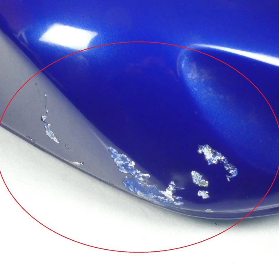 Réservoir à carburant bleu 44100-31F80-YBB pour moto Suzuki 600 Bandit 2000-04