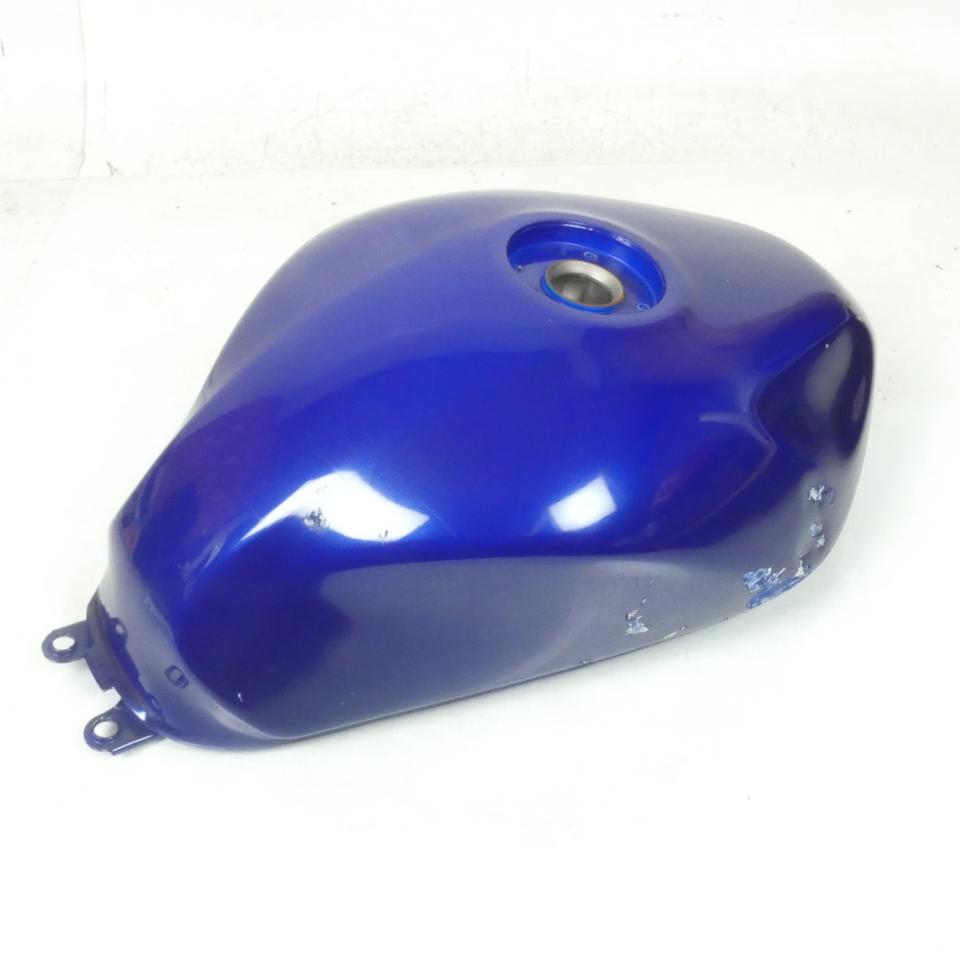 Réservoir à carburant bleu 44100-31F80-YBB pour moto Suzuki 600 Bandit 2000-04