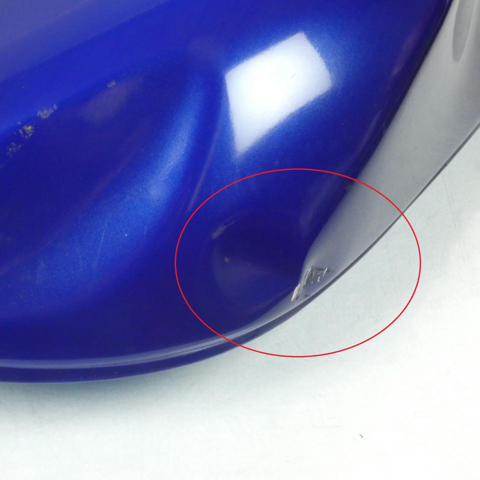 Réservoir à carburant bleu 44100-31F80-YBB pour moto Suzuki 600 Bandit 2000-04