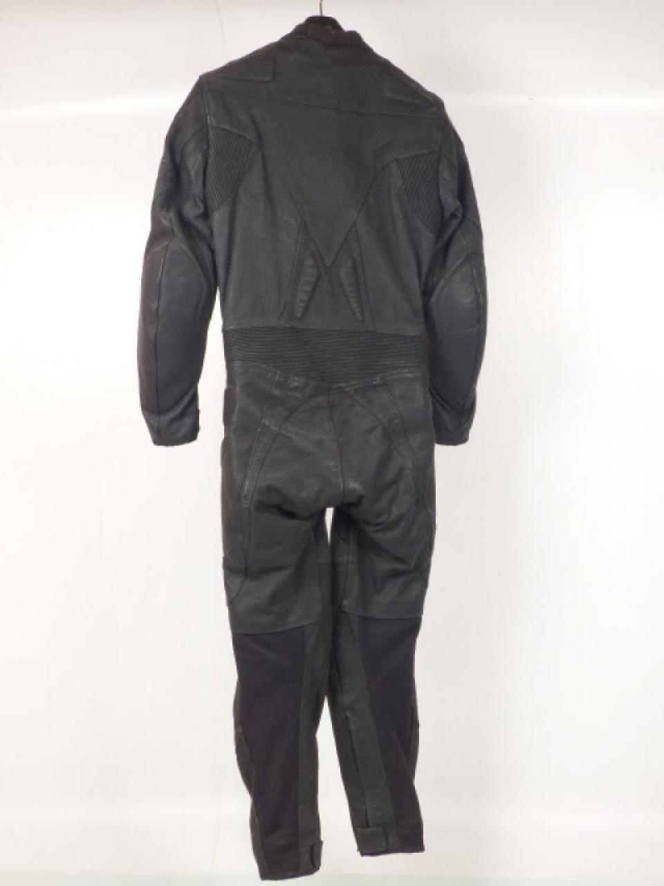 Combinaison cuire pour circuit Mike the bike pour deux roues moto Taille 48 Neuf