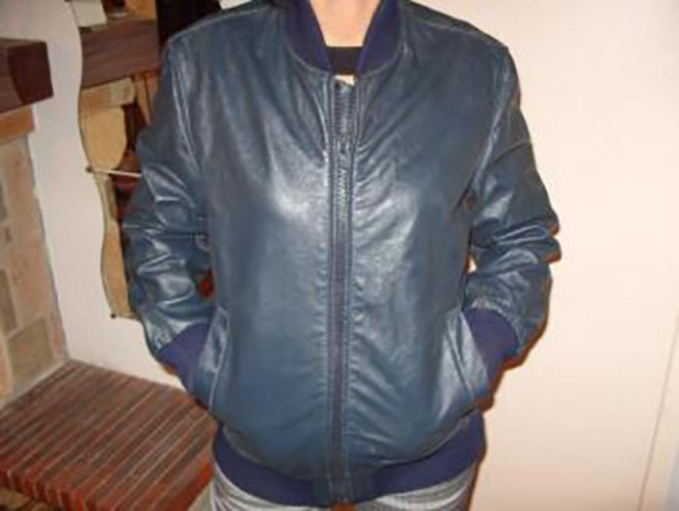 Équipement Furygan pour Deux Roues Furygan Blouson Neuf