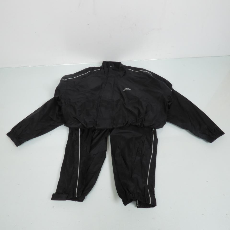 veste pantalon anti pluie AXO Homme Femme Taille XL 00023493 / MS6T0005 K00 Neuf