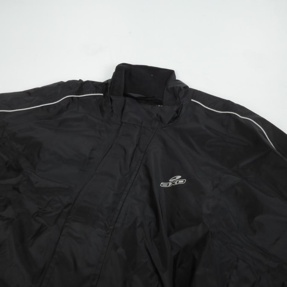 veste pantalon anti pluie AXO Homme Femme Taille XL 00023493 / MS6T0005 K00 Neuf