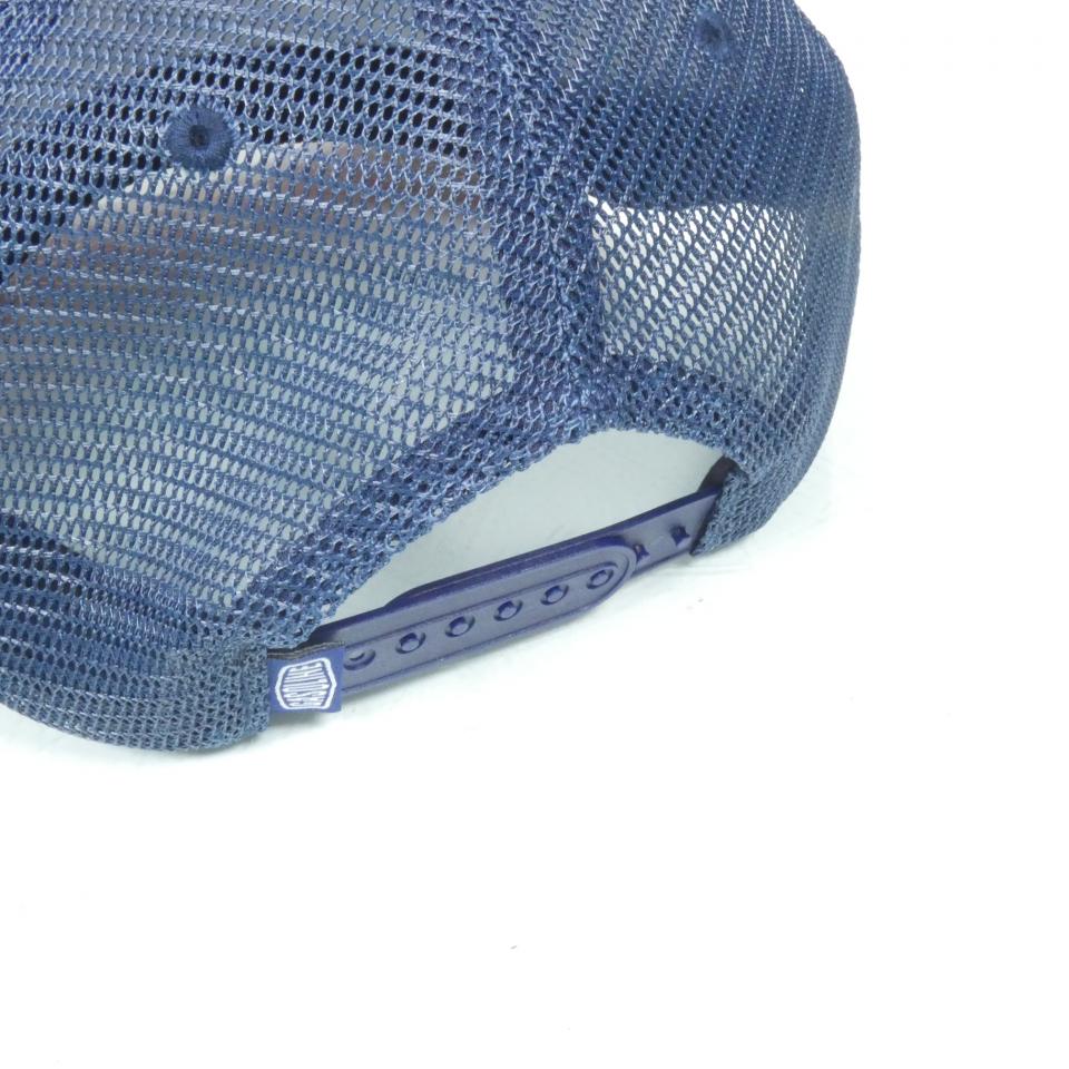 Équipement casquette taille unique Gasoline Neuf