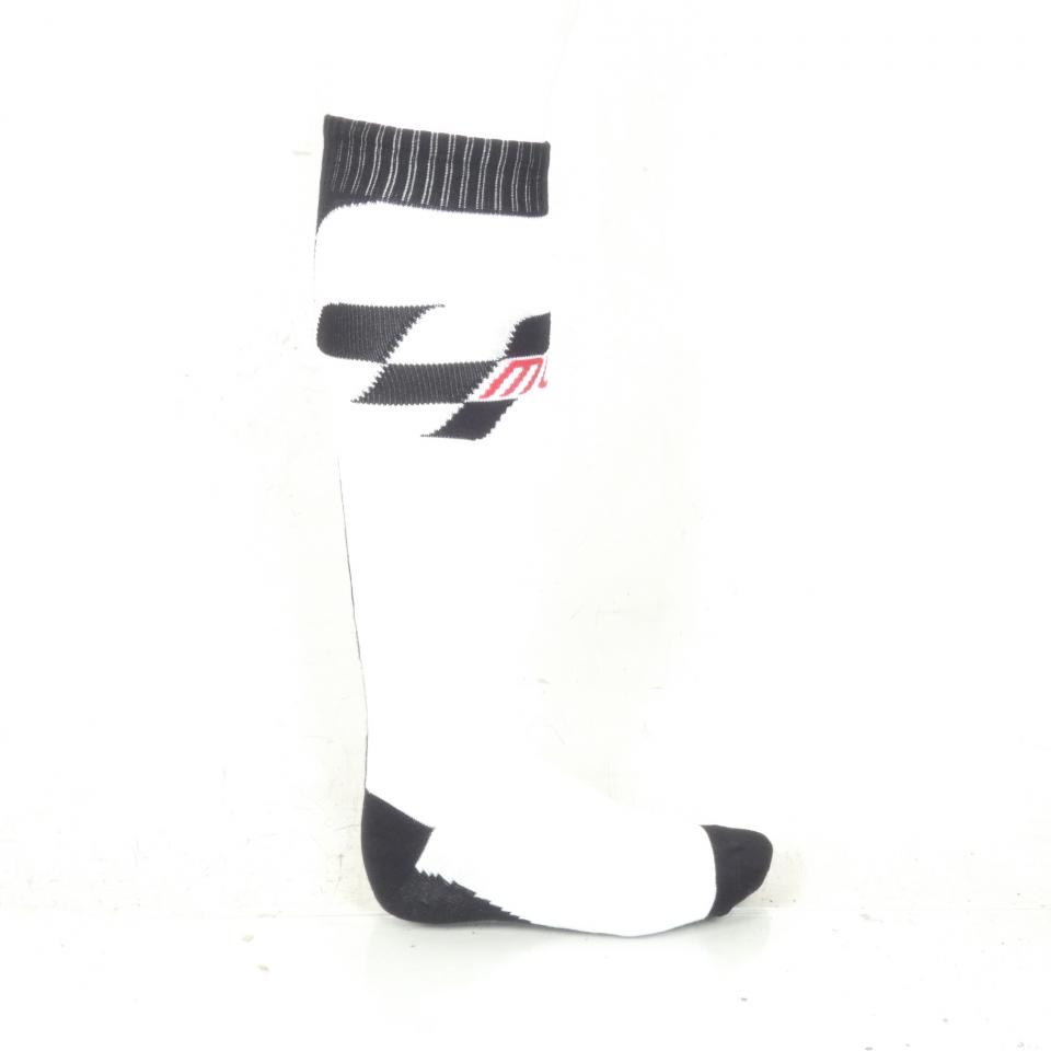 Paire chaussette d'été pour botte Moto GP pour moto cadeau motard Neuf