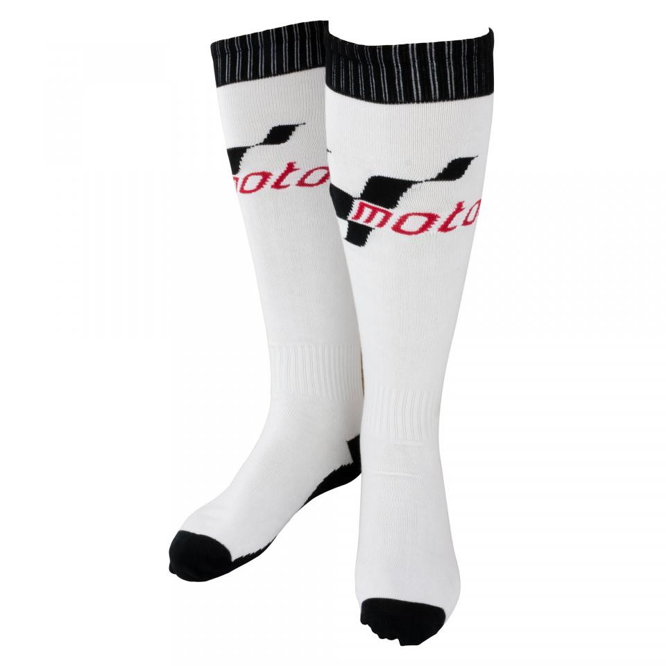 Paire chaussette d'été pour botte Moto GP pour moto cadeau motard Neuf